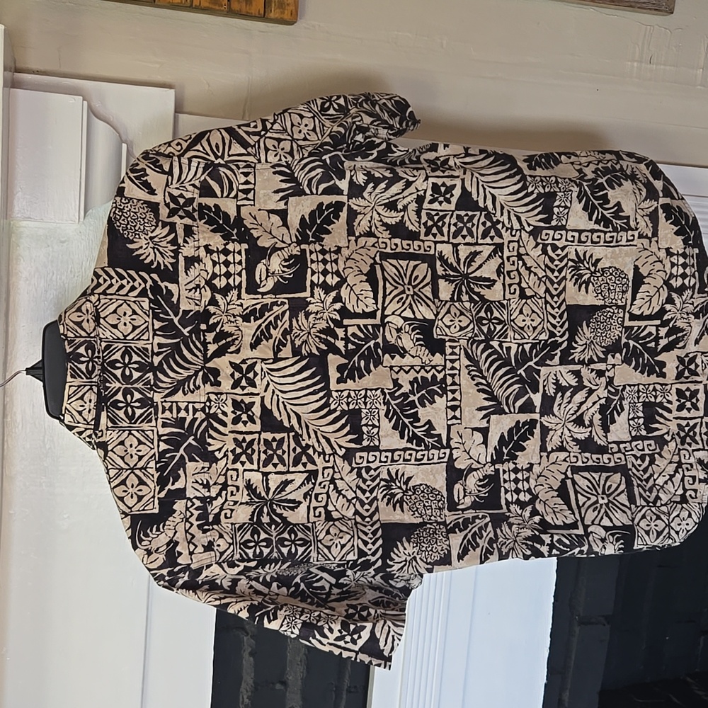 Saddlebred  Hawaiian shirt - Picture 10 of 10